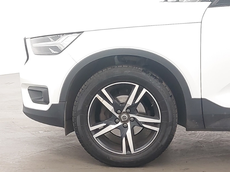 Used Volvo XC40 2018 for sale - 76059023: Photo 12