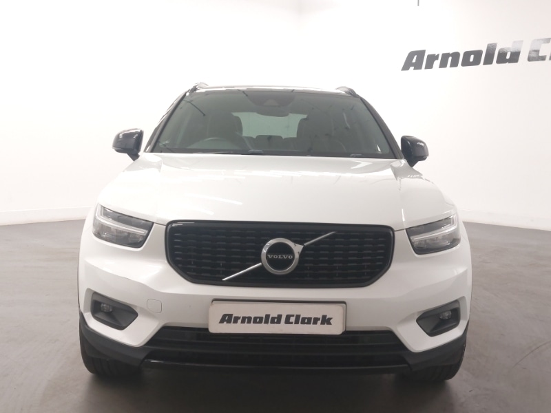 Used Volvo XC40 2018 for sale - 76059023: Photo 13