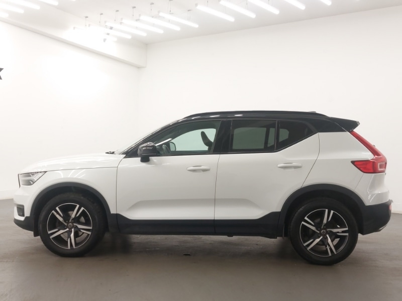 Used Volvo XC40 2018 for sale - 76059023: Photo 4