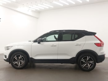 Used Volvo XC40 2018 for sale - 76059023: Photo 4