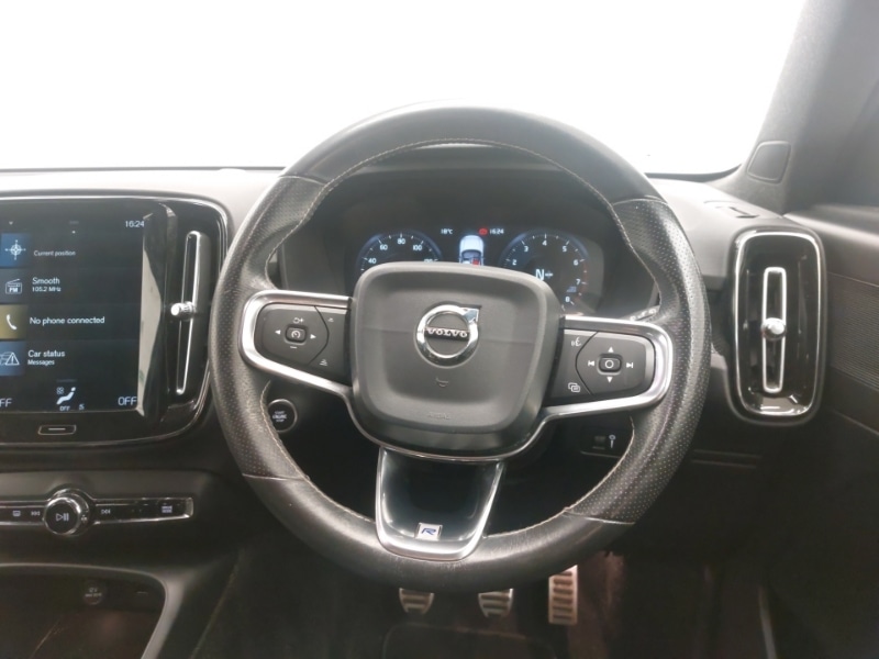 Used Volvo XC40 2018 for sale - 76059023: Photo 7