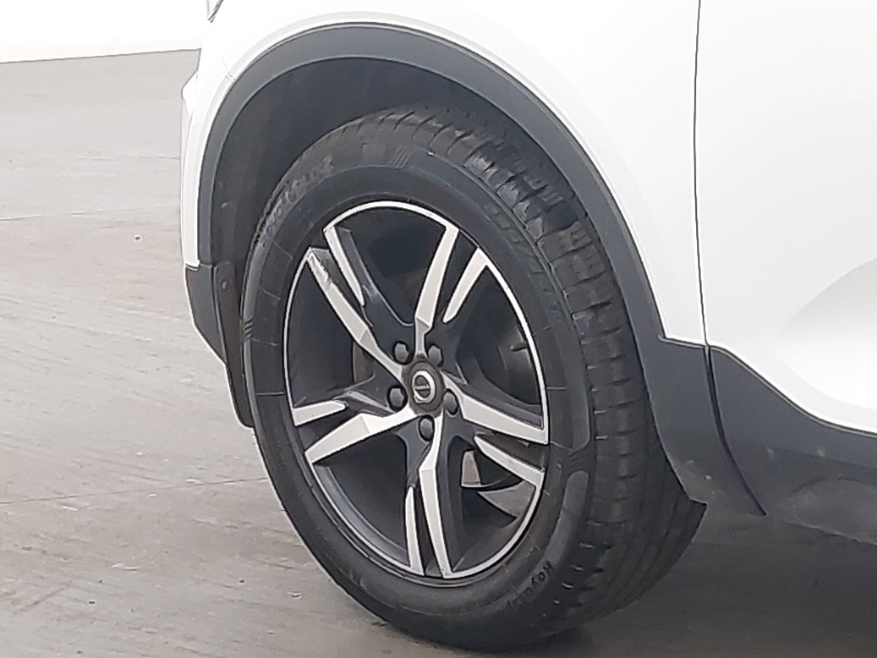 Used Volvo XC40 2018 for sale - 76059023: Photo 9