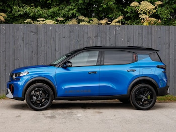 Used Citroen C3 Aircross 2026 for sale - 79368381: Photo
