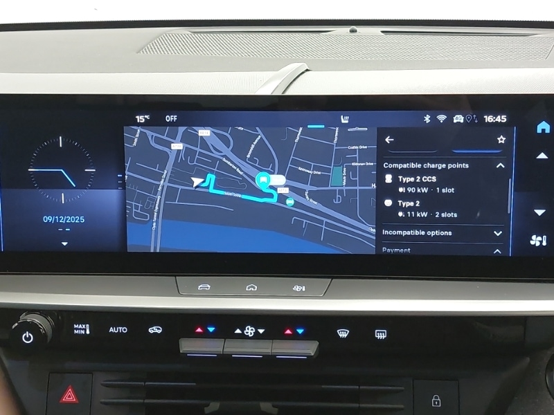 Used Vauxhall Grandland 2025 for sale - 77300035: Photo 10