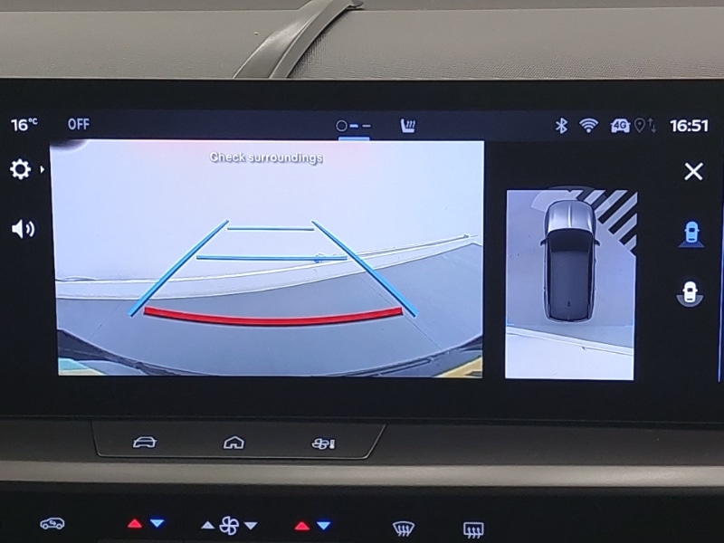 Used Vauxhall Grandland 2025 for sale - 77300035: Photo 18