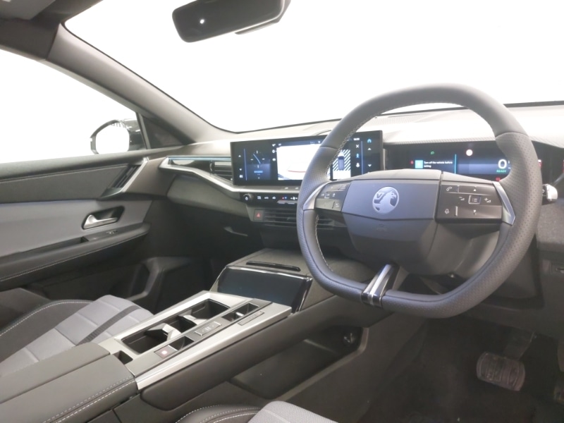 Used Vauxhall Grandland 2025 for sale - 77300035: Photo 19