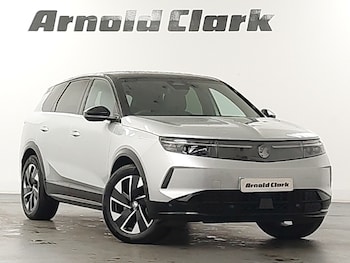 Used Vauxhall Grandland 2025 for sale - 77300035: Photo