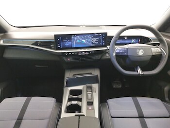 Used Vauxhall Grandland 2025 for sale - 77300035: Photo