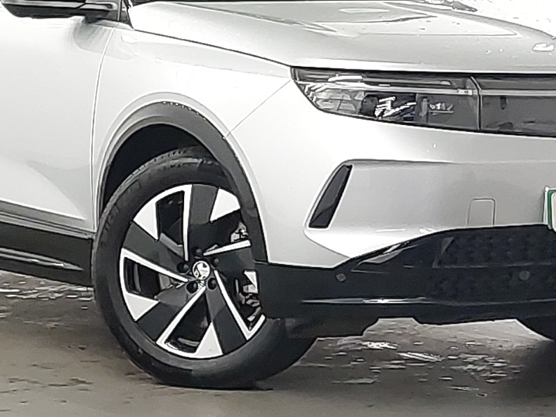 Used Vauxhall Grandland 2025 for sale - 77300035: Photo 9