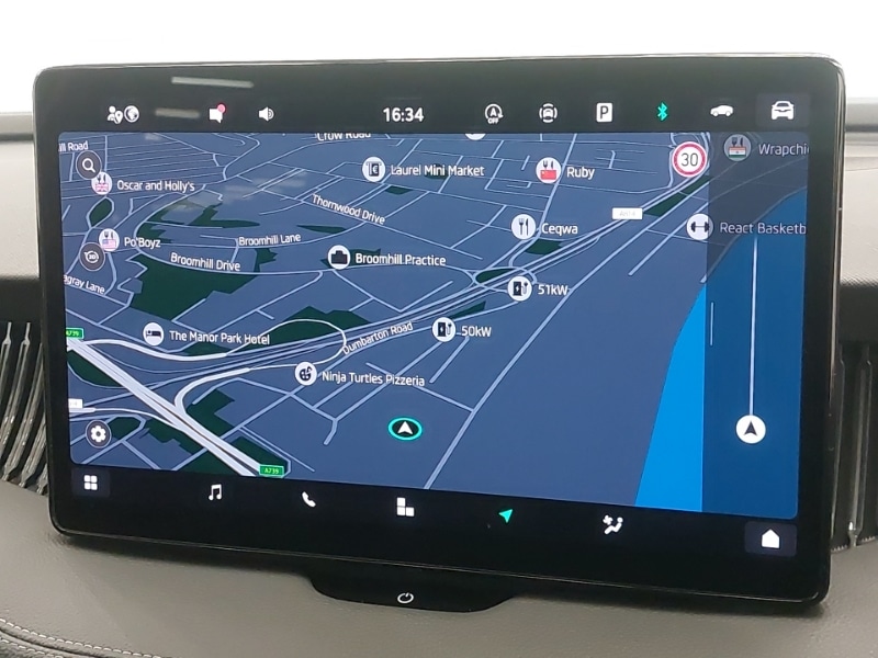 Used Skoda Superb 2024 for sale - 76116218: Photo 10