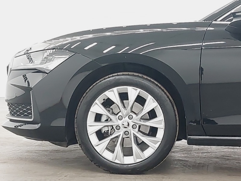 Used Skoda Superb 2024 for sale - 76116218: Photo 12