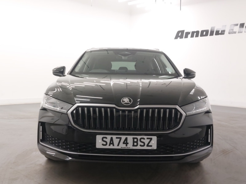 Used Skoda Superb 2024 for sale - 76116218: Photo 13