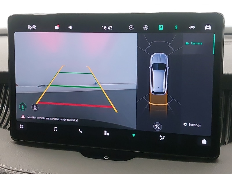 Used Skoda Superb 2024 for sale - 76116218: Photo 18