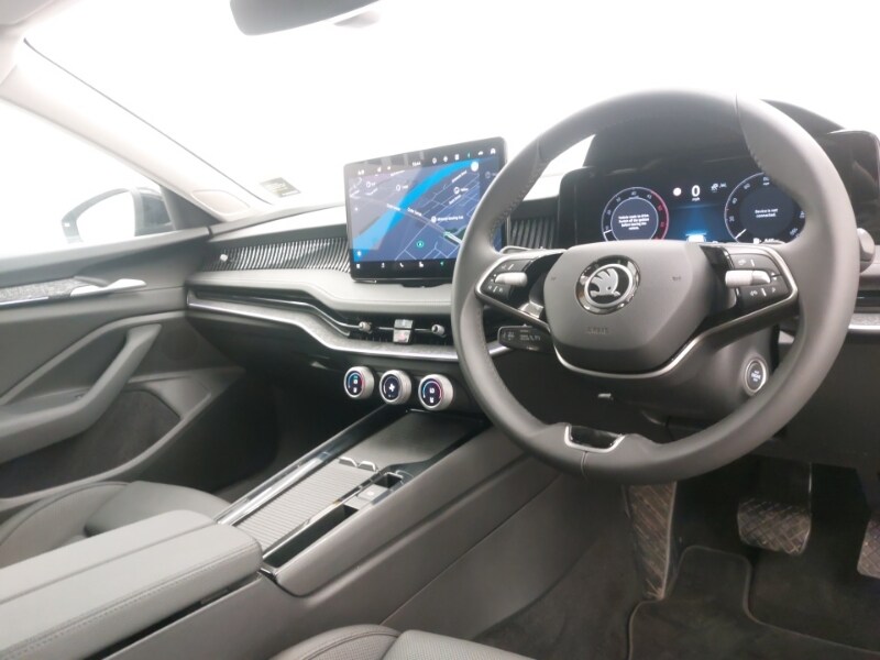 Used Skoda Superb 2024 for sale - 76116218: Photo 19