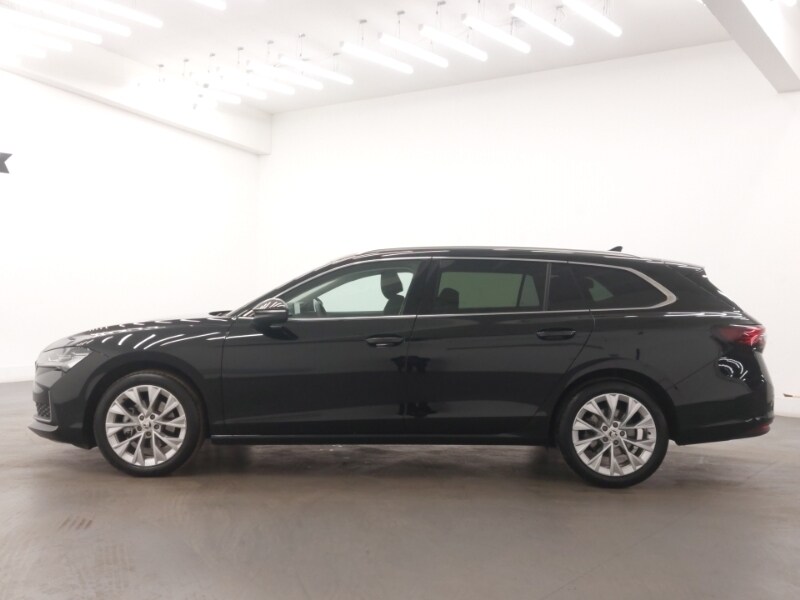 Used Skoda Superb 2024 for sale - 76116218: Photo 4