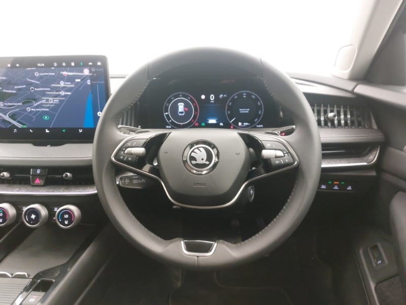 Used Skoda Superb 2024 for sale - 76116218: Photo 7