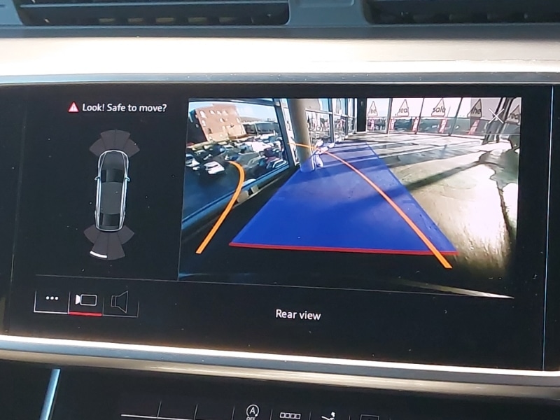 Used Audi A7 2022 for sale - 78074761: Photo 14