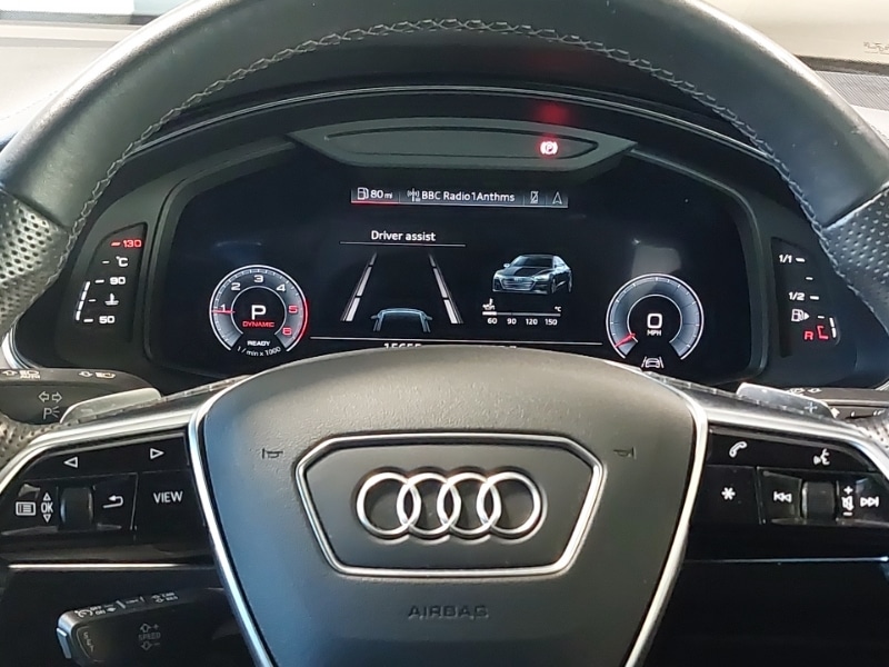 Used Audi A7 2022 for sale - 78074761: Photo 19