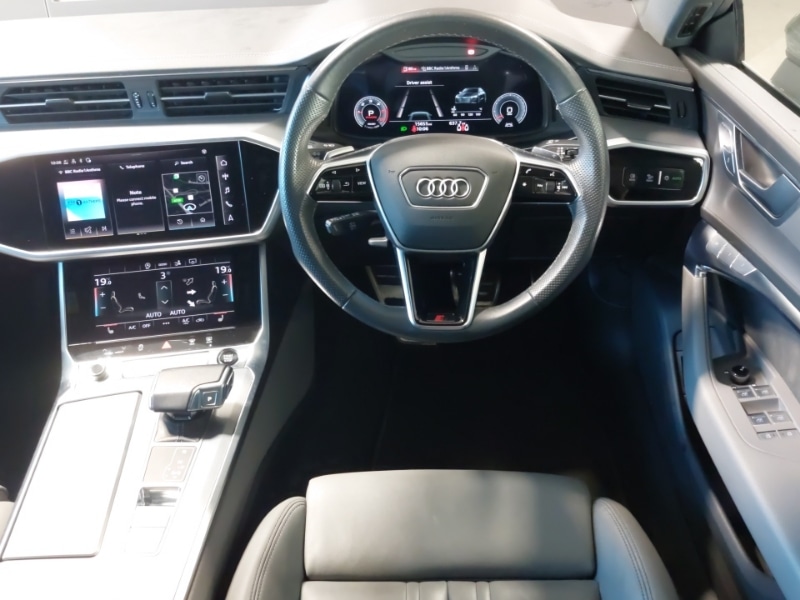 Used Audi A7 2022 for sale - 78074761: Photo 7