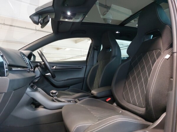 Used Skoda Karoq 2024 for sale - 75725629: Photo 5