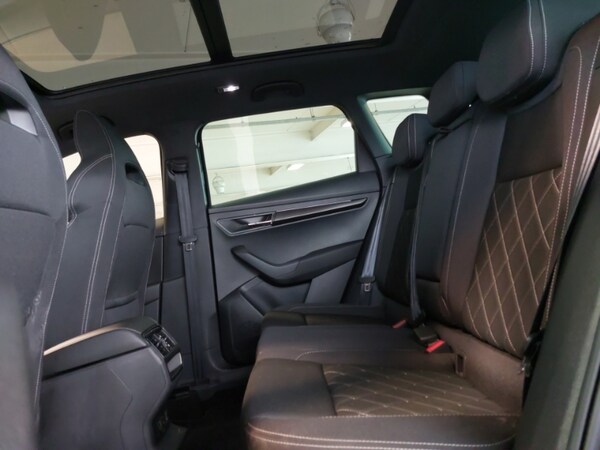 Used Skoda Karoq 2024 for sale - 75725629: Photo 6