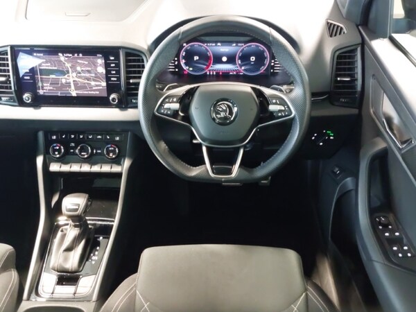 Used Skoda Karoq 2024 for sale - 75725629: Photo 7