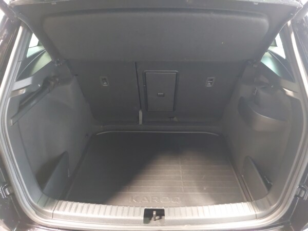 Used Skoda Karoq 2024 for sale - 75725629: Photo 8