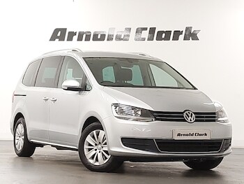 2017 - 2.0 TDI CR BlueMotion Tech 184 SE Nav 5dr