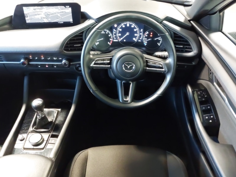 Used Mazda Mazda3 2023 for sale - 77972116: Photo 7