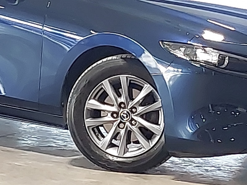 Used Mazda Mazda3 2023 for sale - 77972116: Photo 9