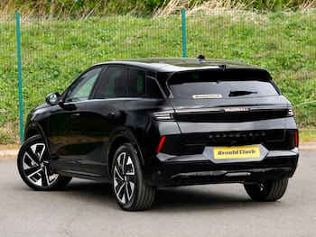 Used Vauxhall Grandland 2026 for sale - 79624896: Photo
