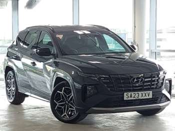 2023 - 1.6 TGDi Hybrid 230 N Line 5dr 2WD Auto