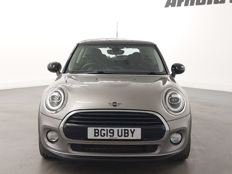 Used MINI Hatch 2019 for sale - 77956638: Photo 13
