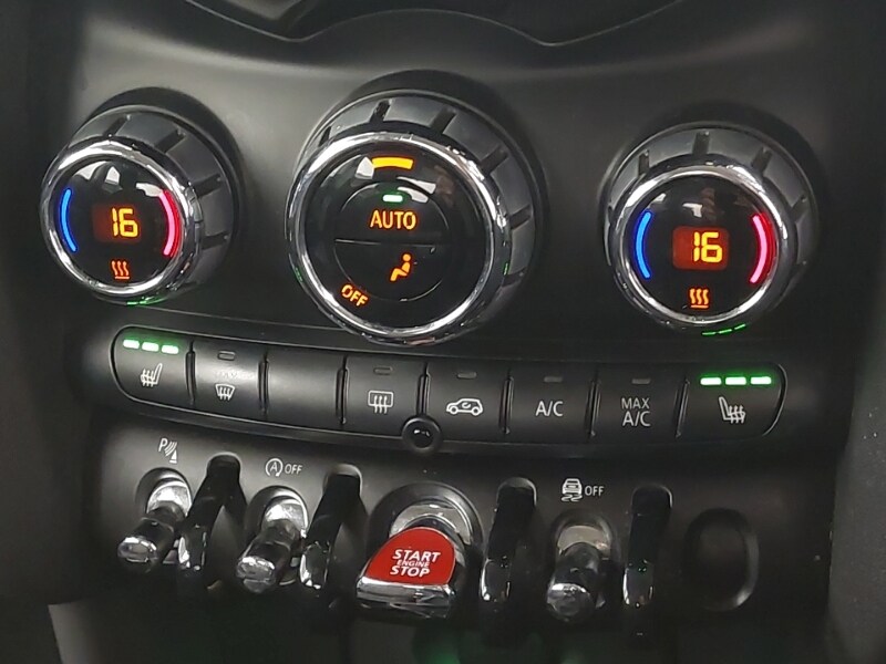 Used MINI Hatch 2019 for sale - 77956638: Photo 14