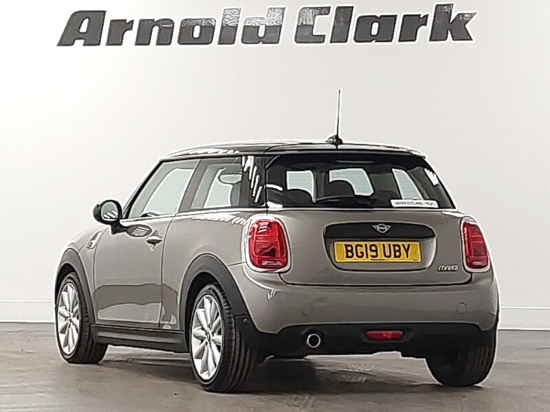 Used MINI Hatch 2019 for sale - 77956638: Photo 3