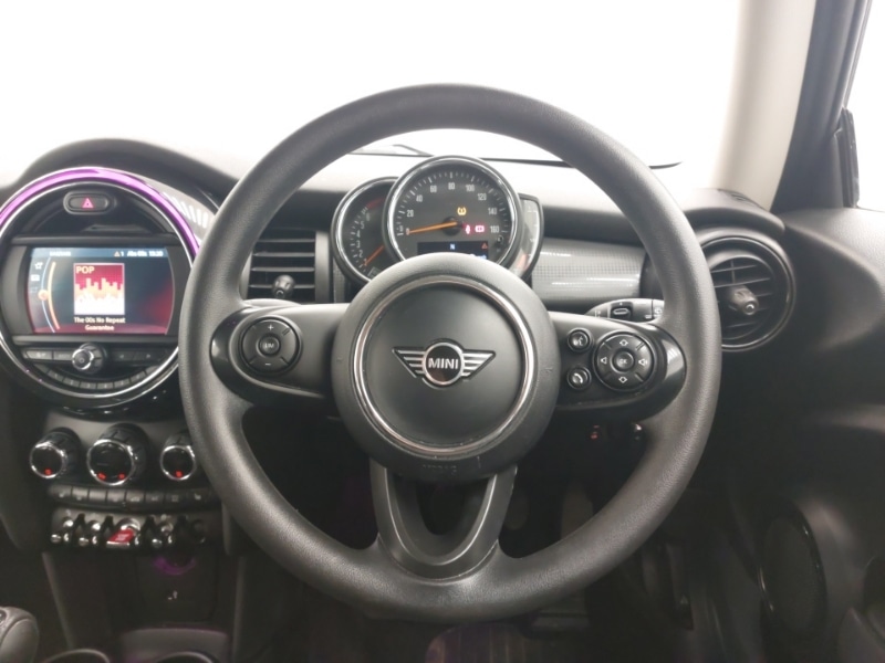 Used MINI Hatch 2019 for sale - 77956638: Photo 7