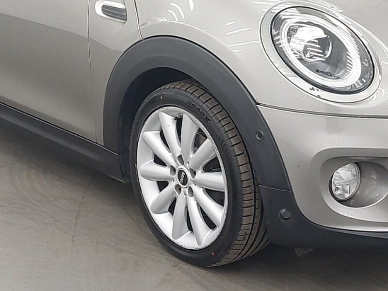 Used MINI Hatch 2019 for sale - 77956638: Photo 9