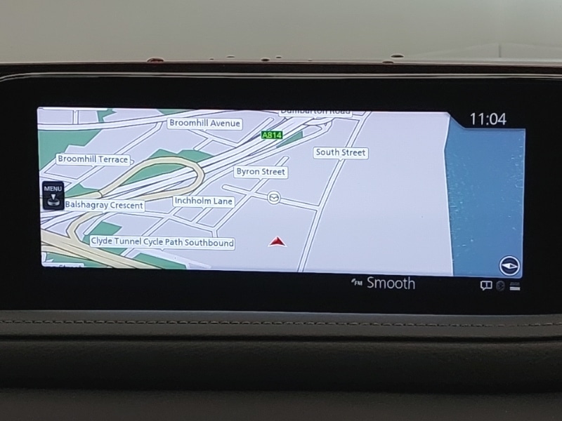 Used Mazda CX-30 2021 for sale - 77273032: Photo 10