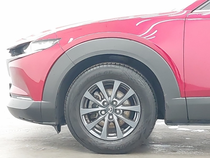 Used Mazda CX-30 2021 for sale - 77273032: Photo 12