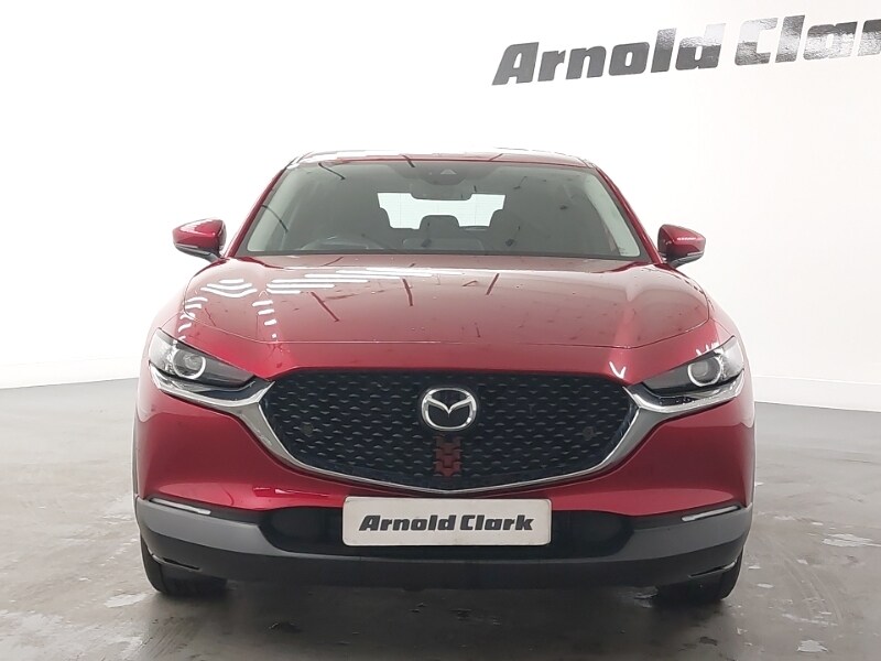 Used Mazda CX-30 2021 for sale - 77273032: Photo 13