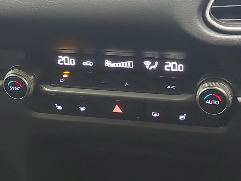 Used Mazda CX-30 2021 for sale - 77273032: Photo 17