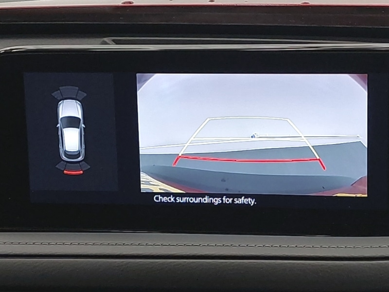 Used Mazda CX-30 2021 for sale - 77273032: Photo 18