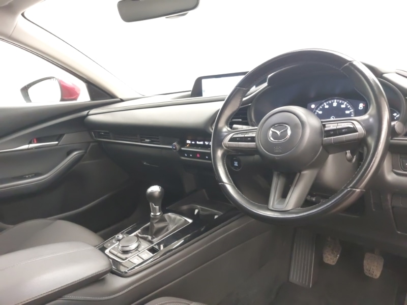 Used Mazda CX-30 2021 for sale - 77273032: Photo 19