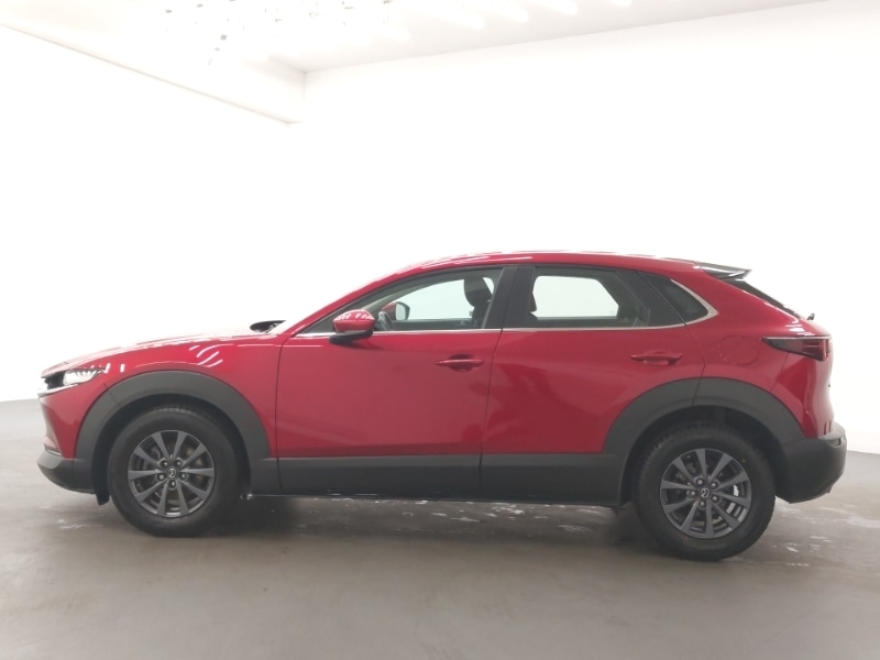 Used Mazda CX-30 2021 for sale - 77273032: Photo 4