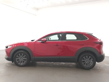 Used Mazda CX-30 2021 for sale - 77273032: Photo