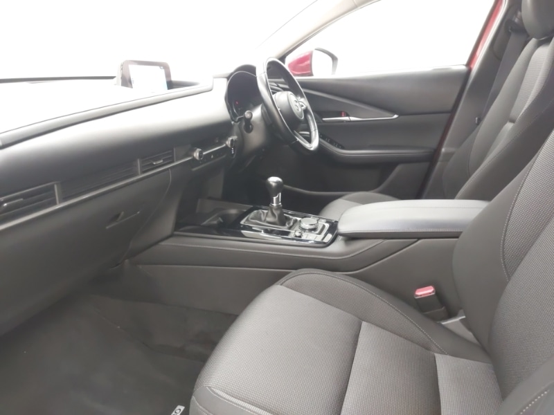 Used Mazda CX-30 2021 for sale - 77273032: Photo 5