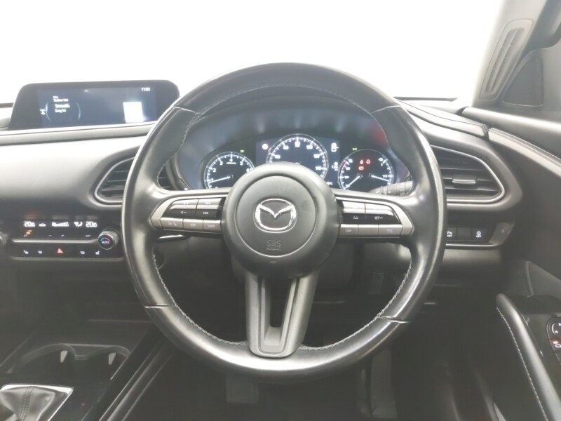 Used Mazda CX-30 2021 for sale - 77273032: Photo 7