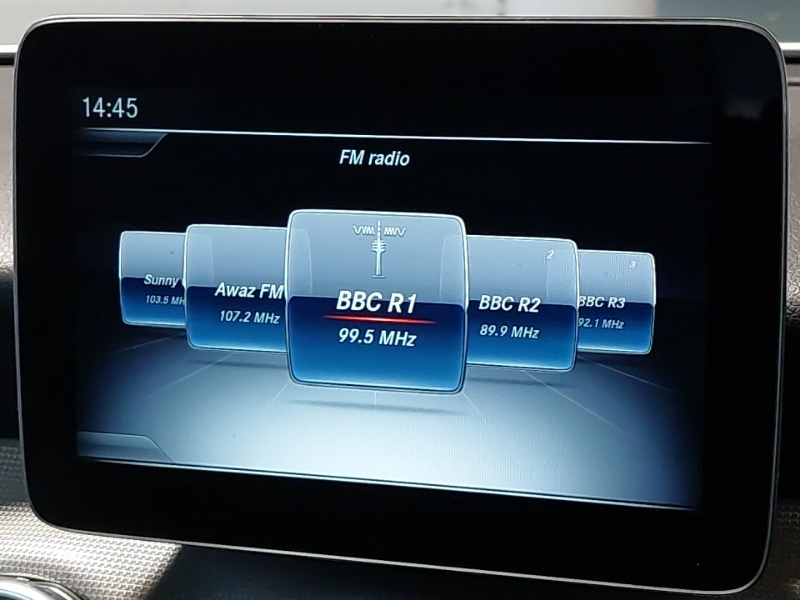 Used Mercedes-Benz GLA 2018 for sale - 77767317: Photo 12