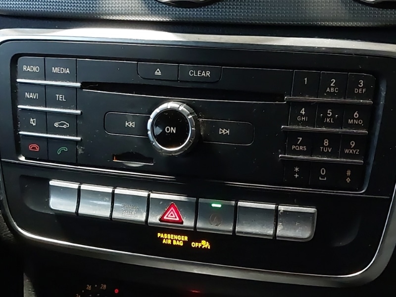 Used Mercedes-Benz GLA 2018 for sale - 77767317: Photo 13