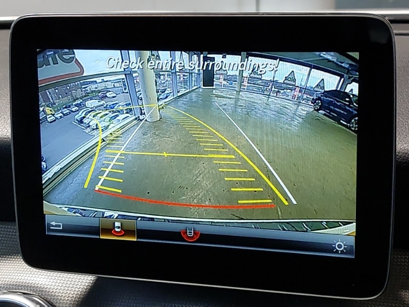 Used Mercedes-Benz GLA 2018 for sale - 77767317: Photo 14